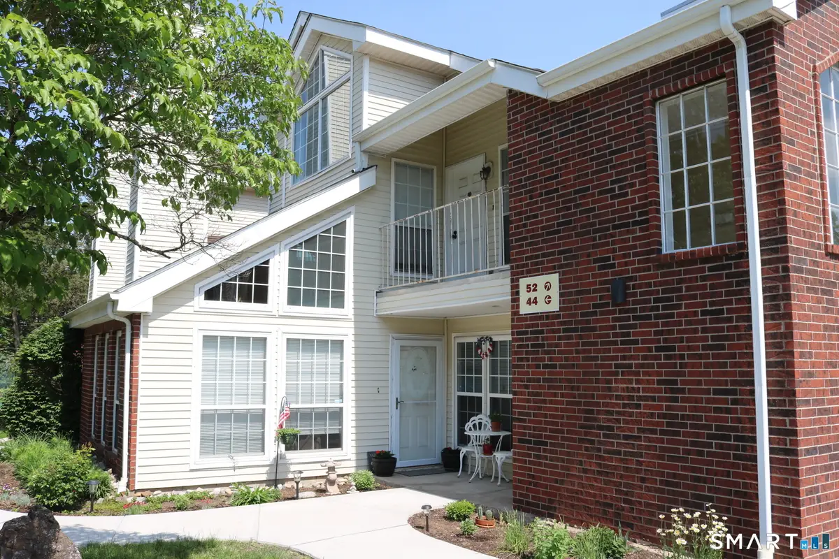 44 Carriage Crossing Lane #44, Middletown, CT 06457 - #1