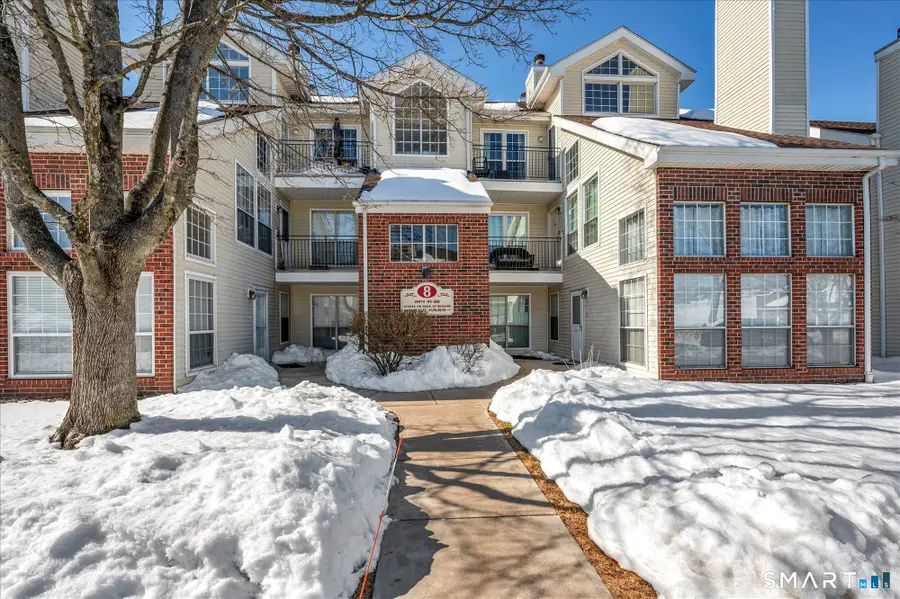 44 Carriage Crossing Lane #44, Middletown, CT 06457 - #2