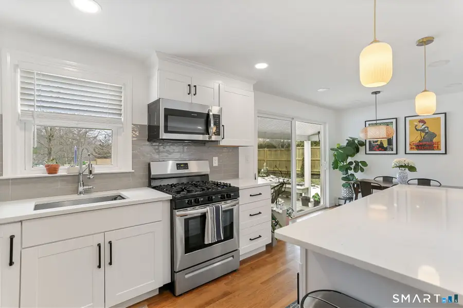 1353 Mill Plain Road, Fairfield, CT 06824 - #2