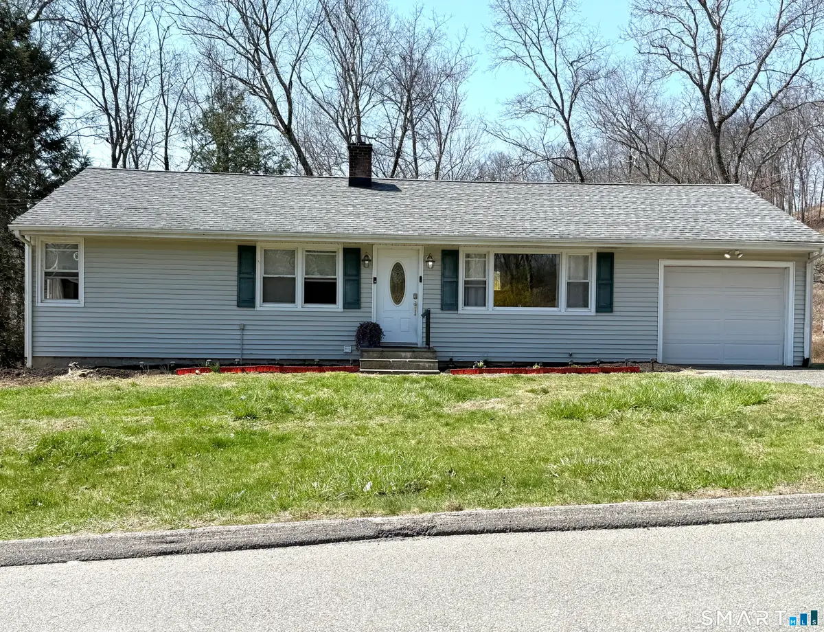 105 Long Mountain Road, New Milford, CT 06776 - #1