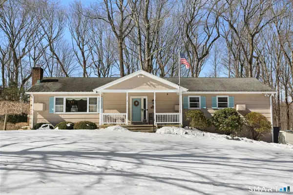 97 Greenbrier Road, Trumbull, CT 06611