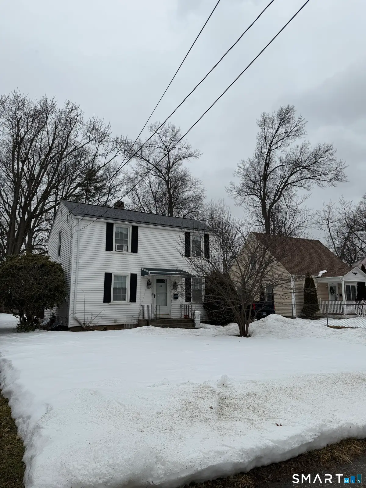 85 Bannister Street, Hartford, CT 06106 - #1