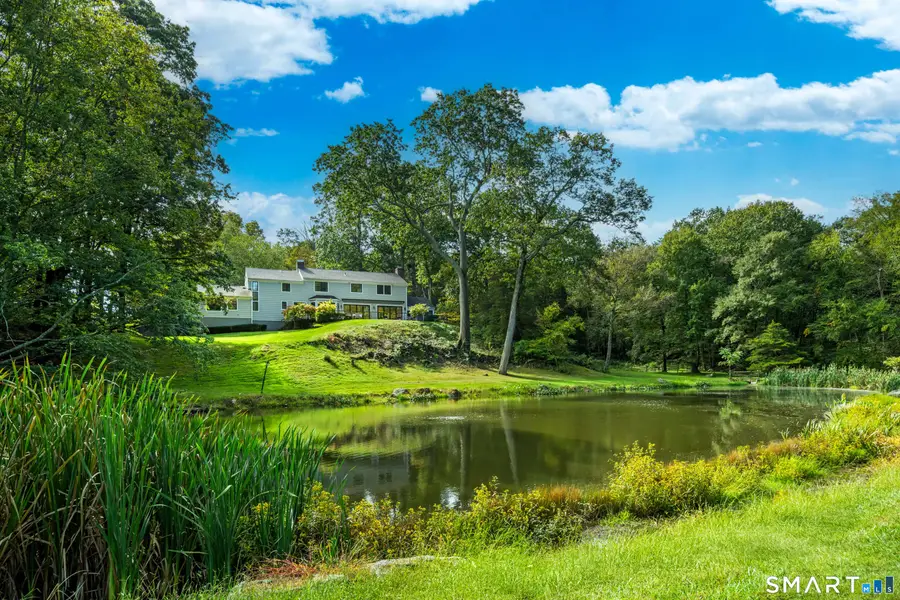 29 Hunting Ridge Road, Greenwich, CT 06831 - #2