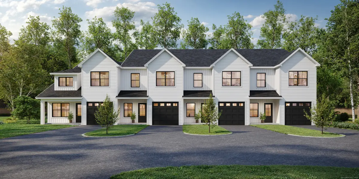 370 Emmett Street #3-4, Bristol, CT 06010 - #1