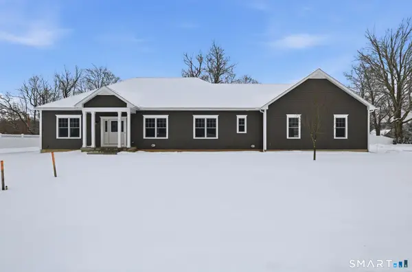 1 Elaine Drive, Suffield, CT 06093