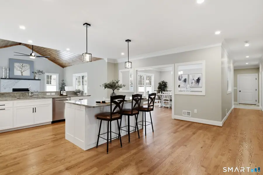 1 Elaine Drive, Simsbury Center, CT 06093 - #3