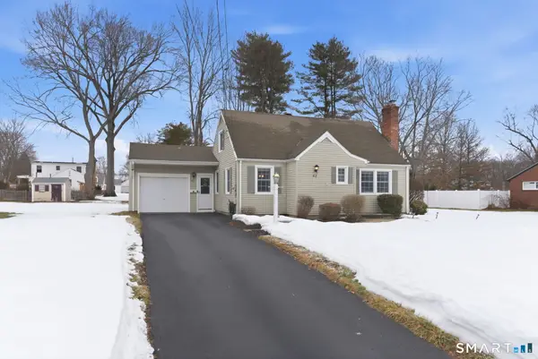 42 Sunset Road, Newington, CT 06111