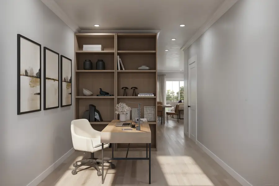 370 Emmett Street #4-2, Bristol, CT 06010 - #3