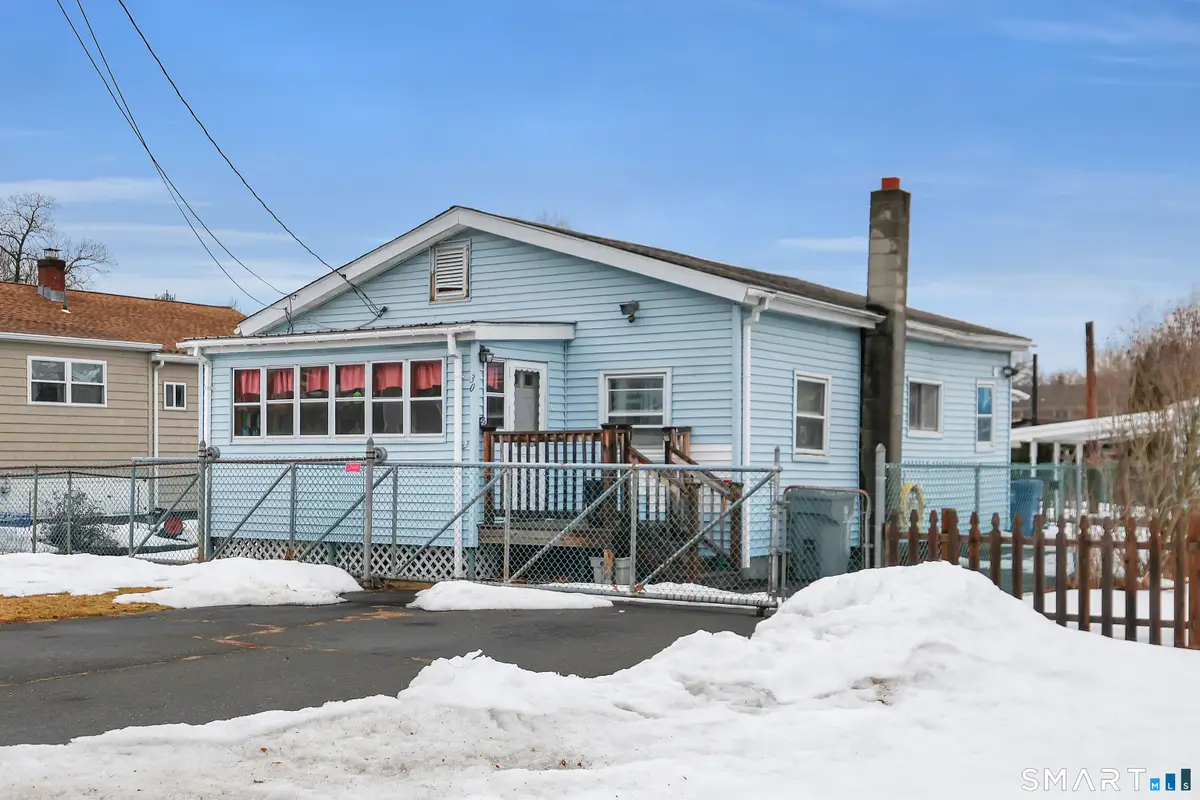 30 Bartlett Street, Plainville, CT 06062 - #1