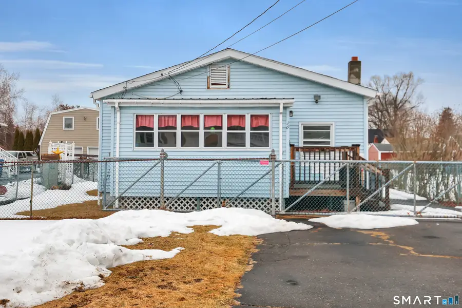 30 Bartlett Street, Plainville, CT 06062 - #2