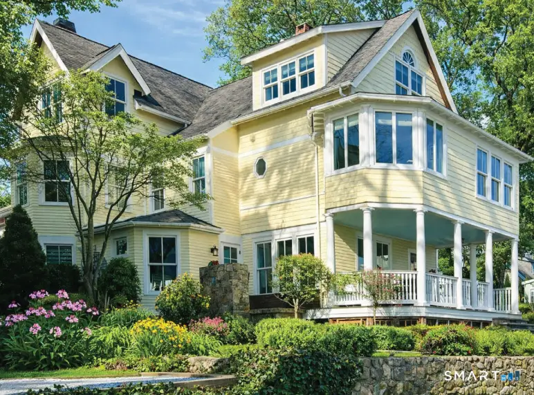 22 Ensign Road, Norwalk, CT 06853 - #1