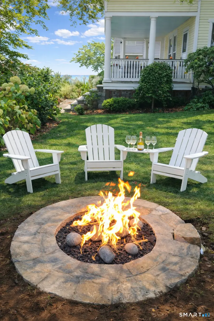 22 Ensign Road, Norwalk, CT 06853 - #3