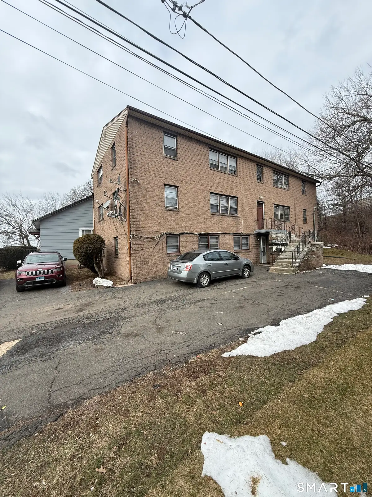 33 Allen Place, New Haven, CT 06512 - #1