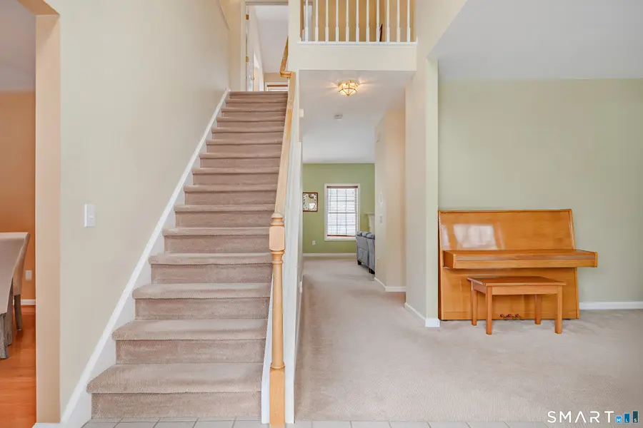 114 Silversmith Drive #114, Danbury, CT 06811 - #2