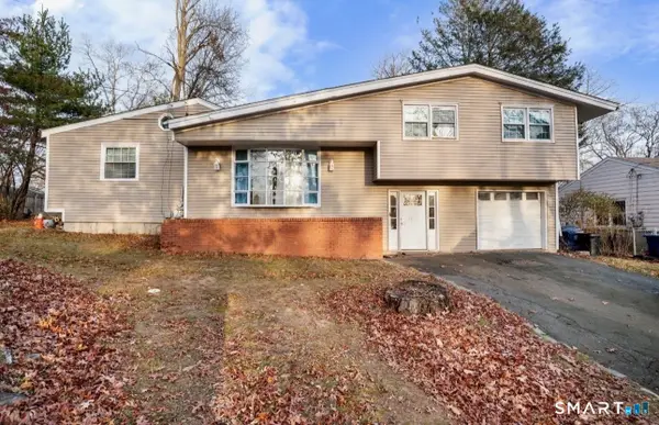 19 Collins Drive, West Haven, CT 06516