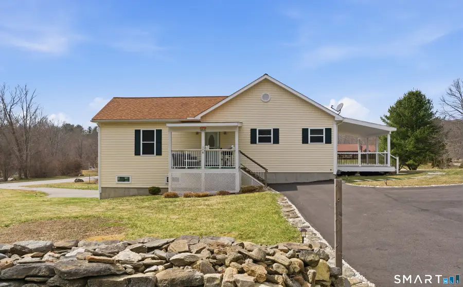 178 Plain Hill Road, Norwich, CT 06360 - #2