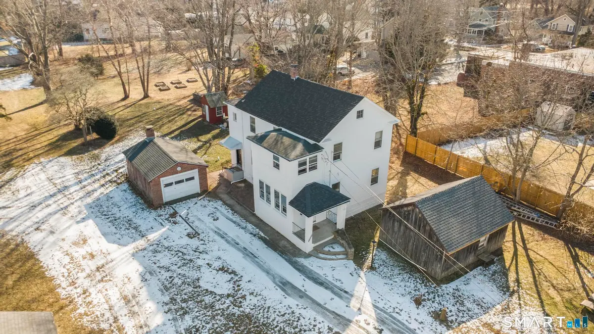 26 Water Street, Guilford, CT 06437 - #1