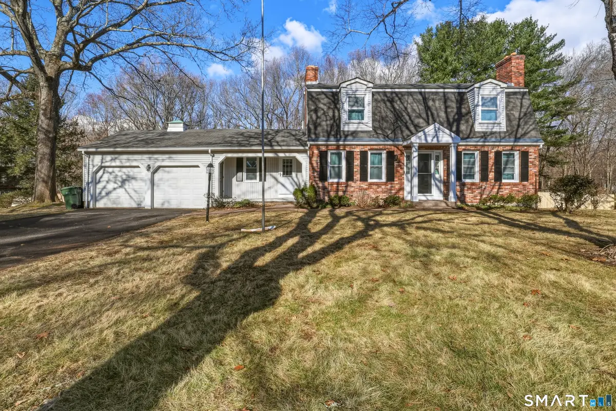 35 Hollow Brook Road, Windsor, CT 06095 - #1