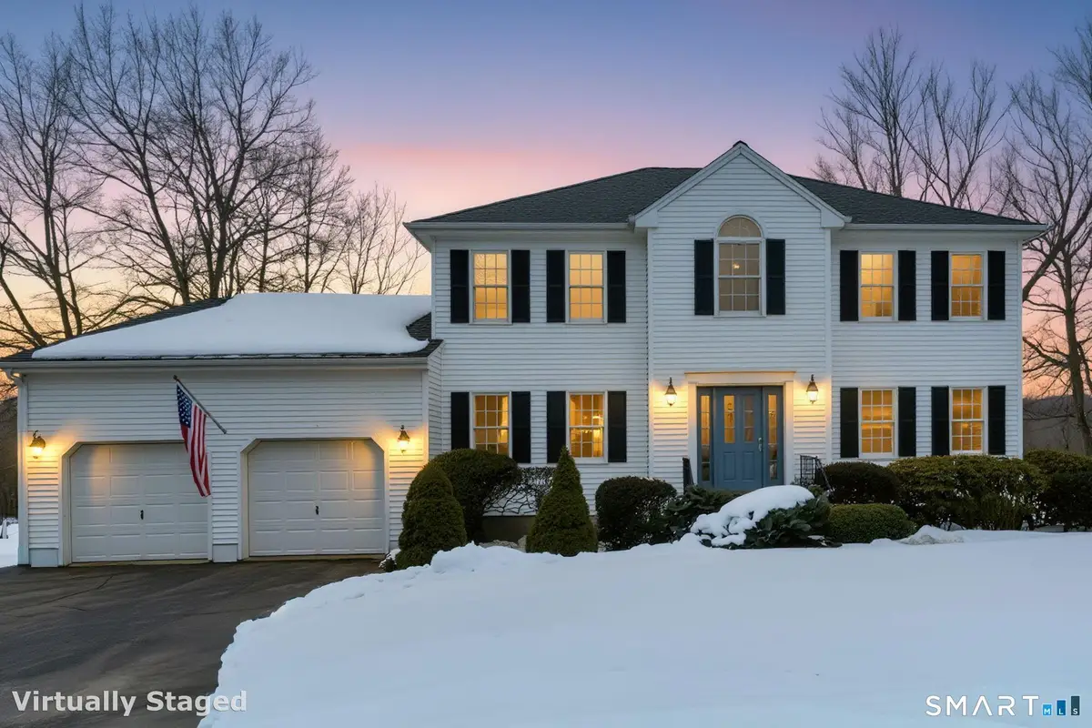 583 France Street, Rocky Hill, CT 06067 - #1