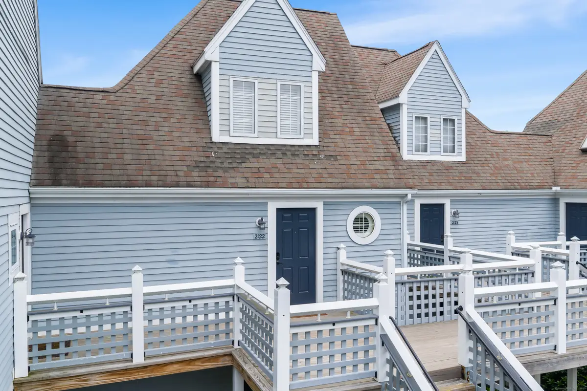 2122 Old Pond Lane #2122, Norwich, CT 06360 - #1