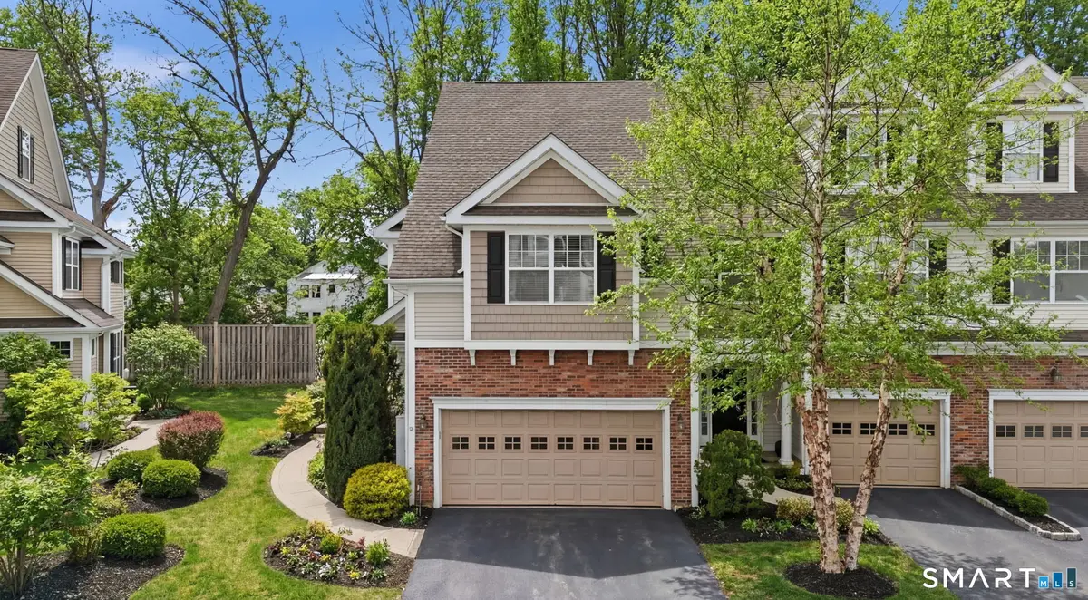 49 Park Place Circle #49, West Hartford, CT 06110 - #1