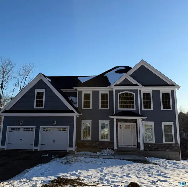 25 Wolf Hill Road, Coventry, CT 06238