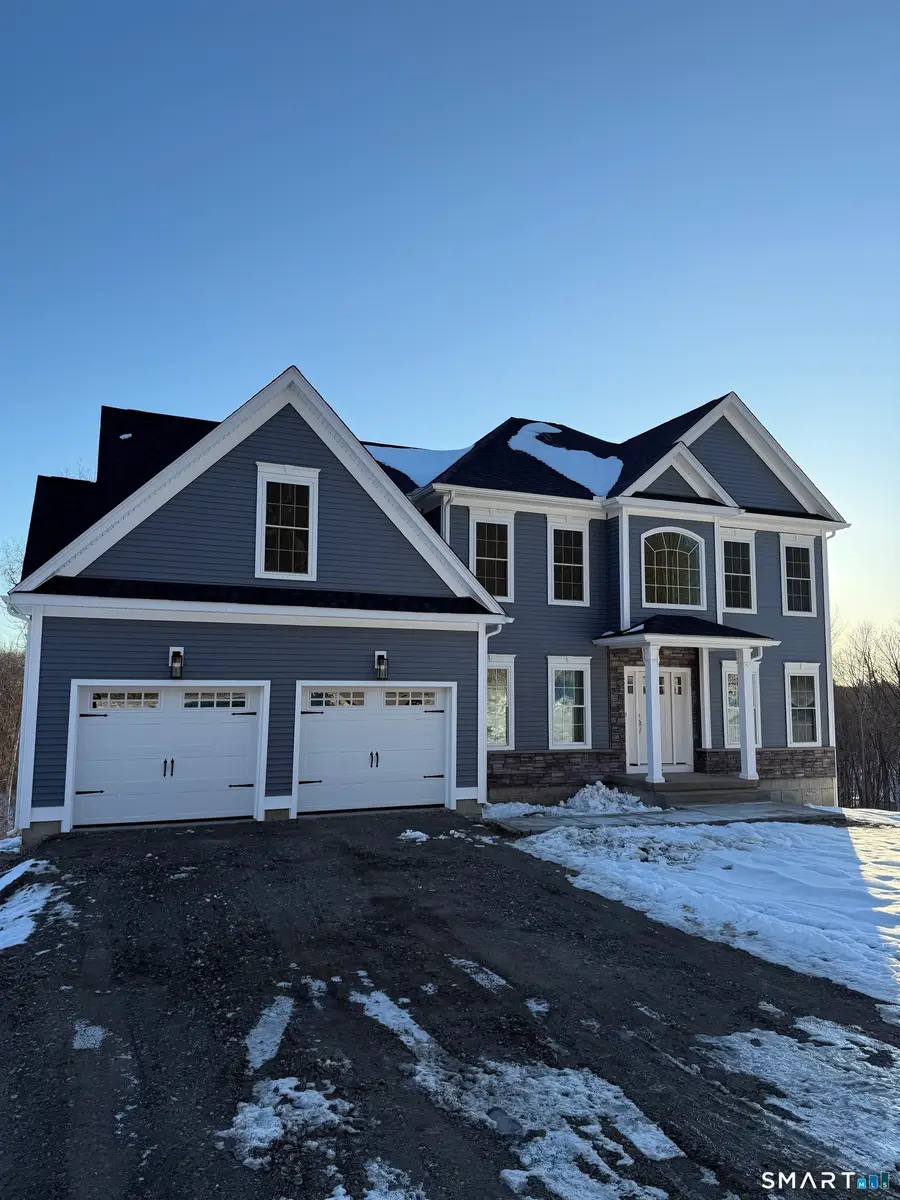 25 Wolf Hill Road, Coventry, CT 06238 - #2