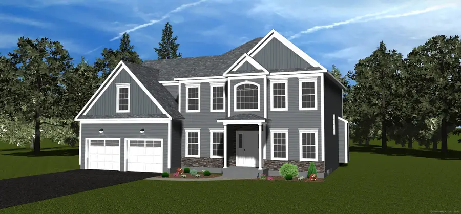 25 Wolf Hill Road, Coventry, CT 06238 - #3