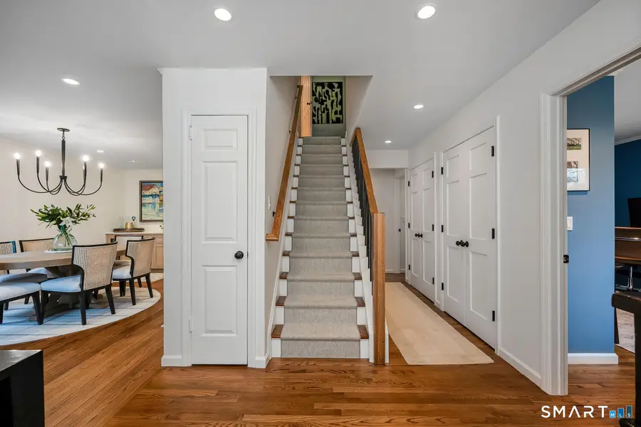 29 Walmsley Road, Darien, CT 06820 - #3