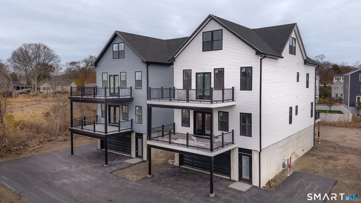 3 Chestnut Street, Milford, CT 06460 - #1