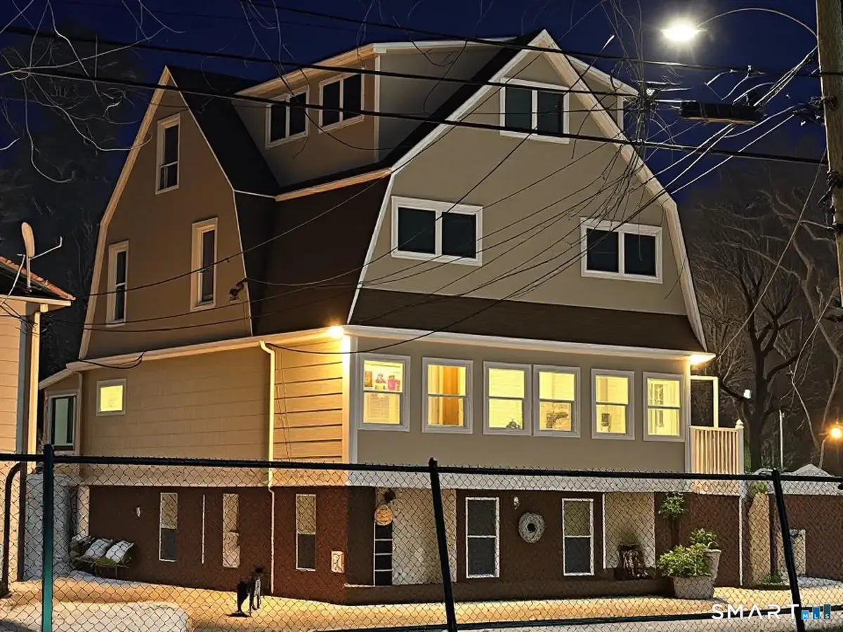 41 Stuart Avenue, New London, CT 06320 - #1