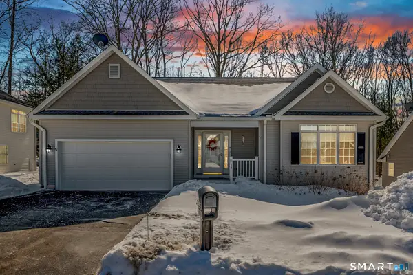 14 Hannah Way, Harwinton, CT 06791