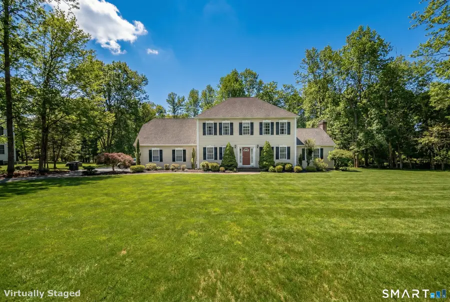 10 Stonewall Lane, Clinton, CT 06413 - #3