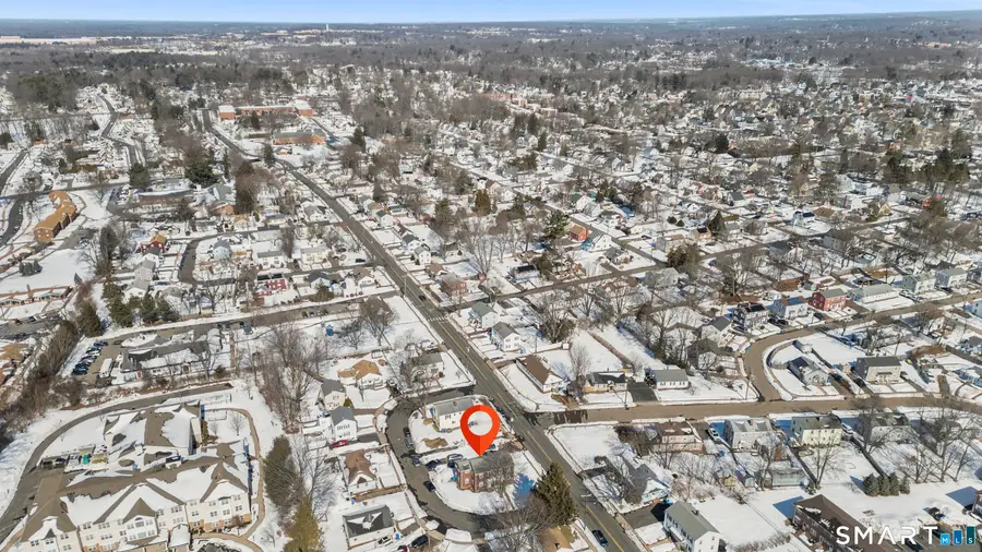 22 Tyler Circle, Manchester, CT 06040 - #3