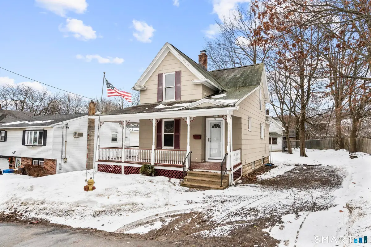 31 Alton Street, Waterbury, CT 06705 - #1