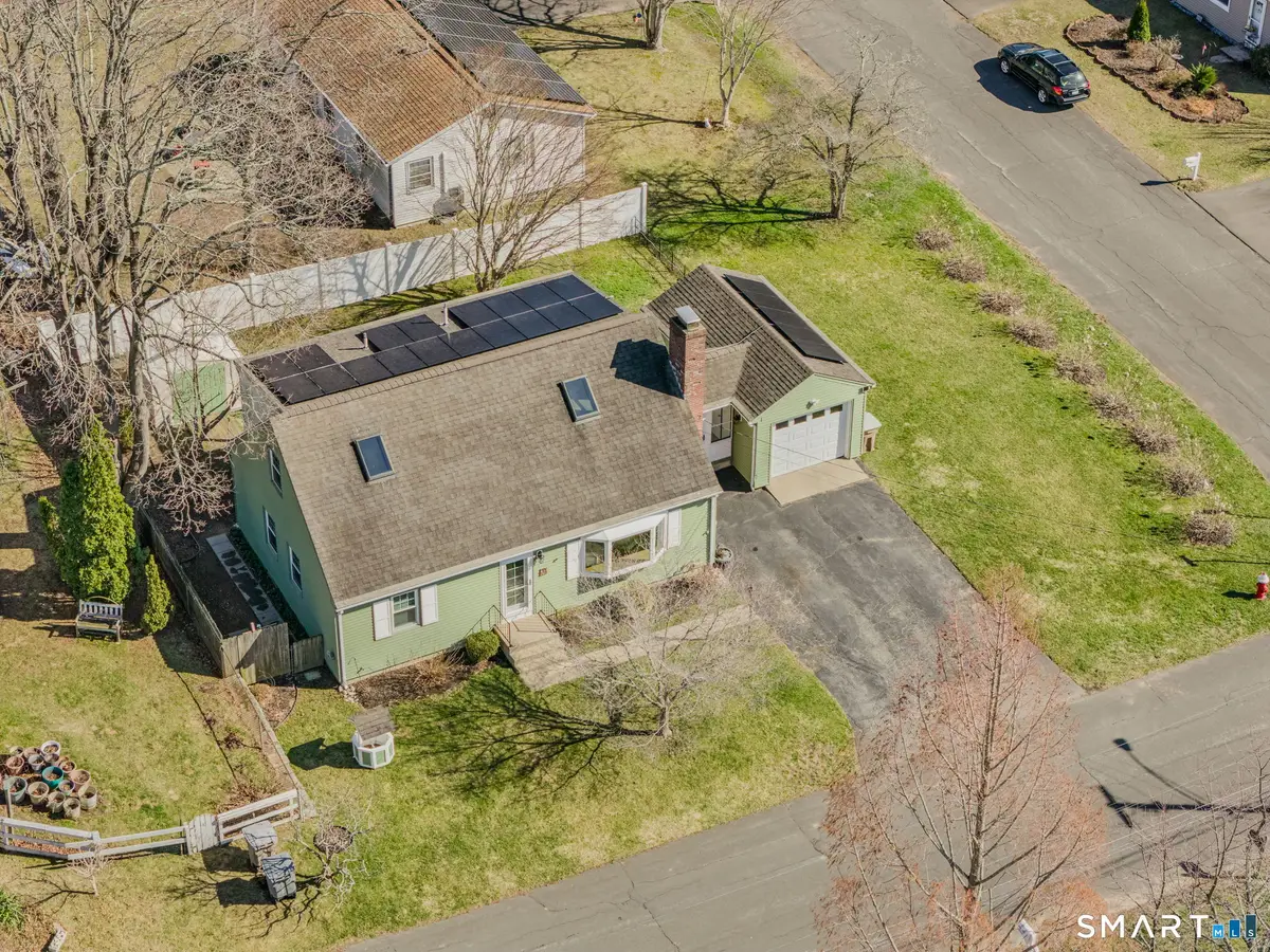 15 Sunnieside Drive, Niantic, CT 06357 - #1