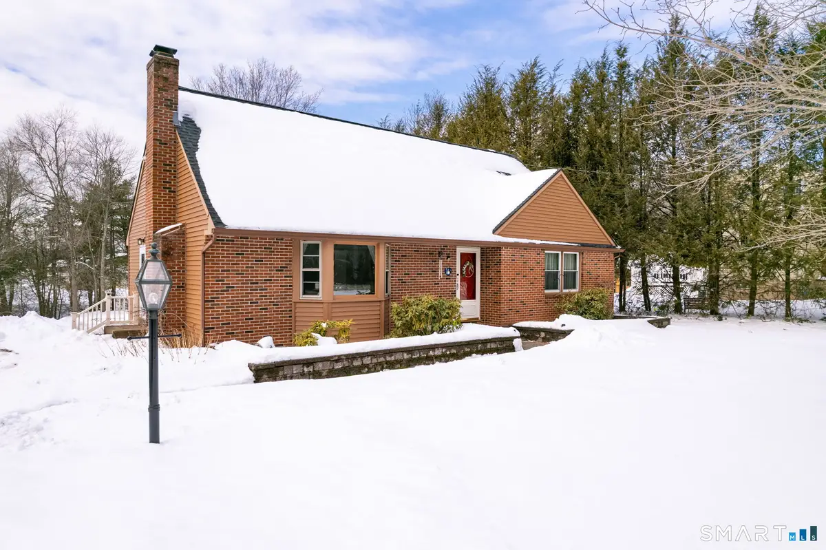 160 Flanders Road, Southington, CT 06489 - #1