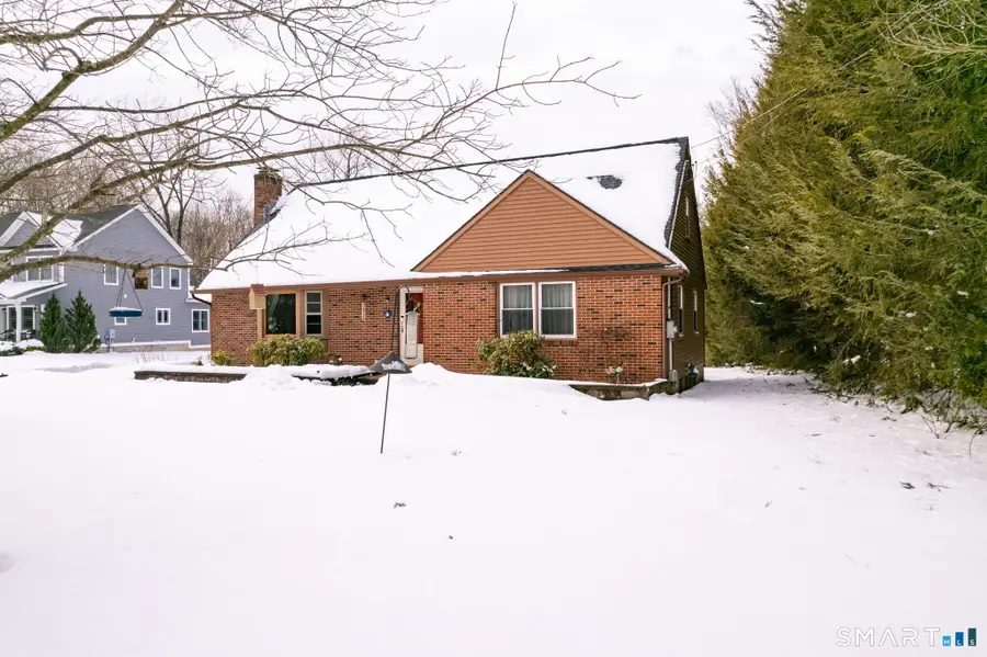 160 Flanders Road, Southington, CT 06489 - #3