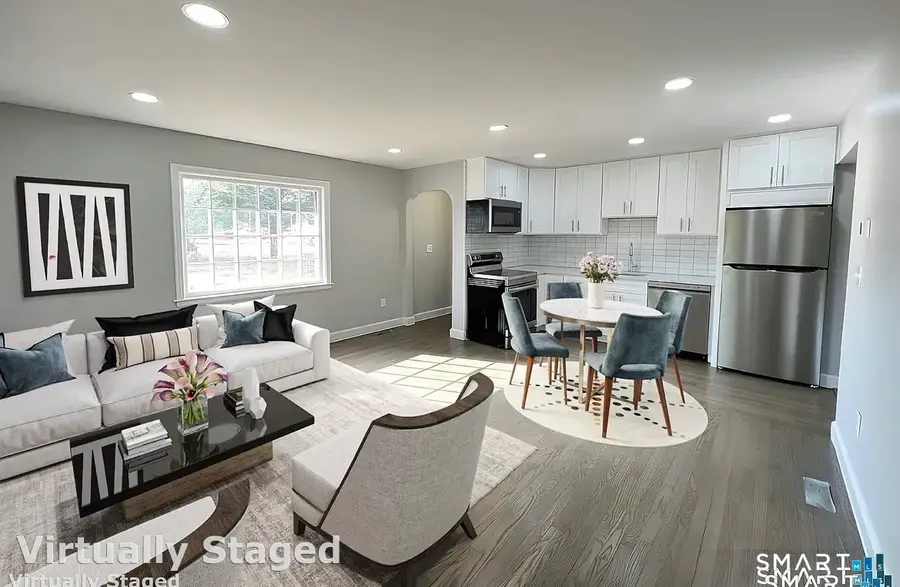 270R East Street, Plainville, CT 06062 - #3