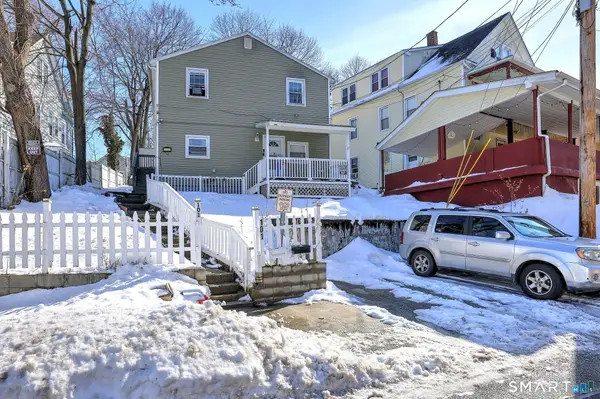 101 Hawkins Street, Derby, CT 06418