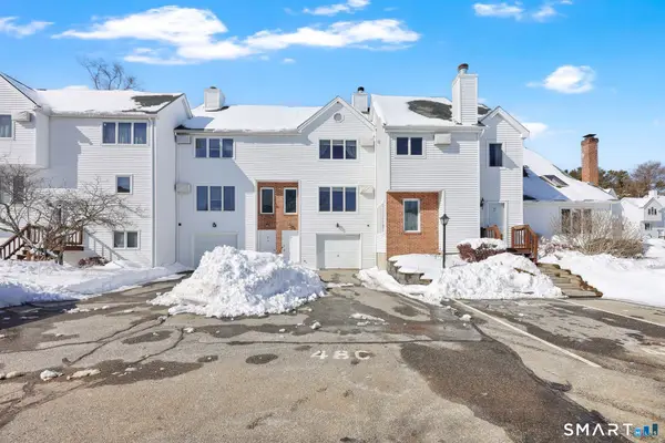 48 Eastbrook Heights #C, Mansfield, CT 06250