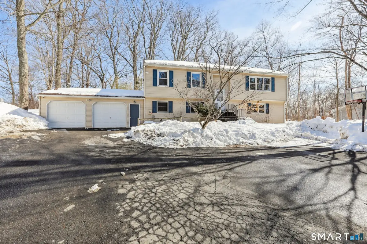 54 Redwood Drive, Bethel, CT 06801 - #1