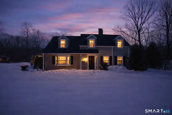 187 Middle River Road, Danbury, CT 06811