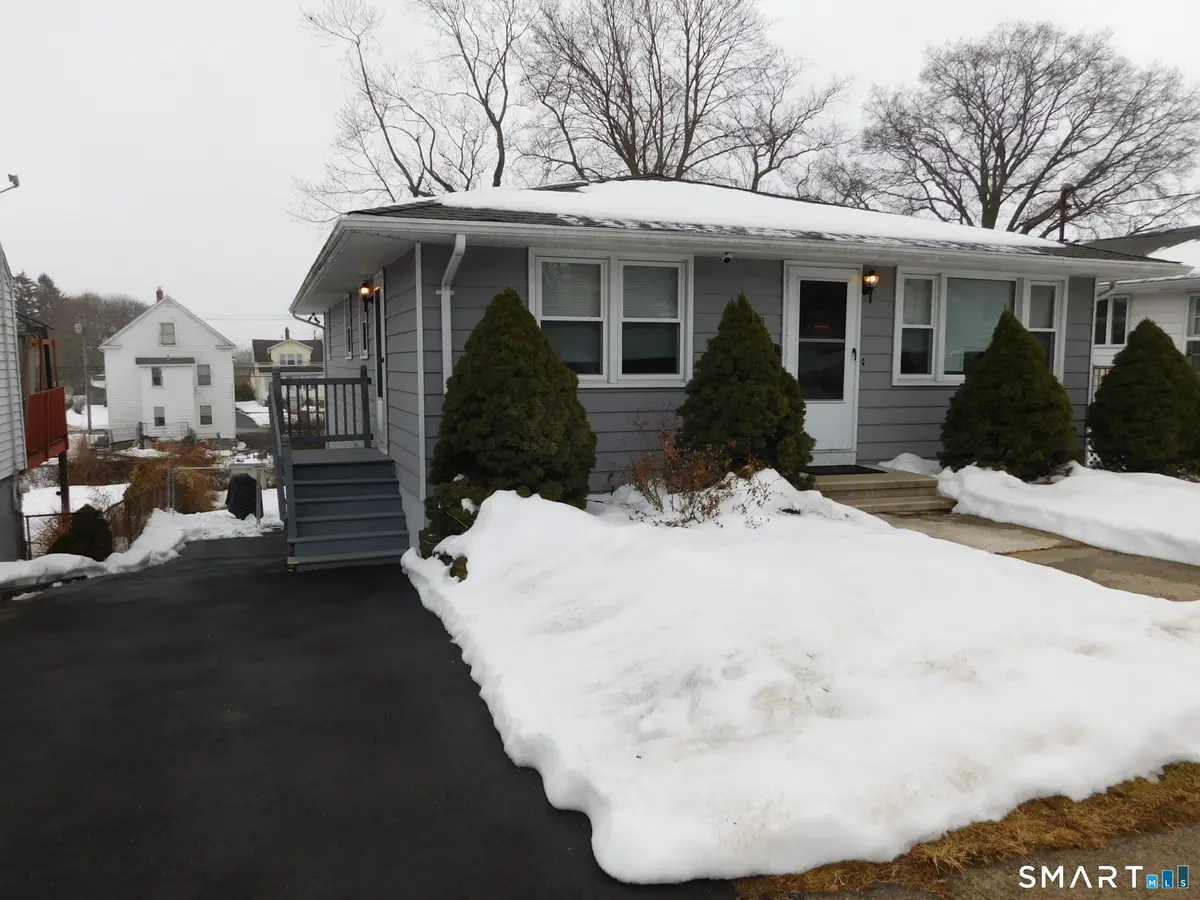 51 Hughes Street, East Haven, CT 06512 - #1