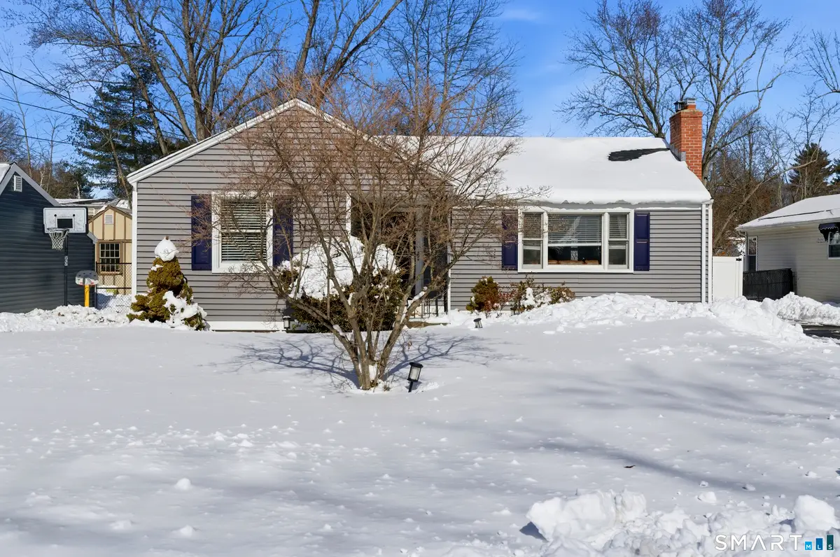 140 Dowd Street, Newington, CT 06111 - #1