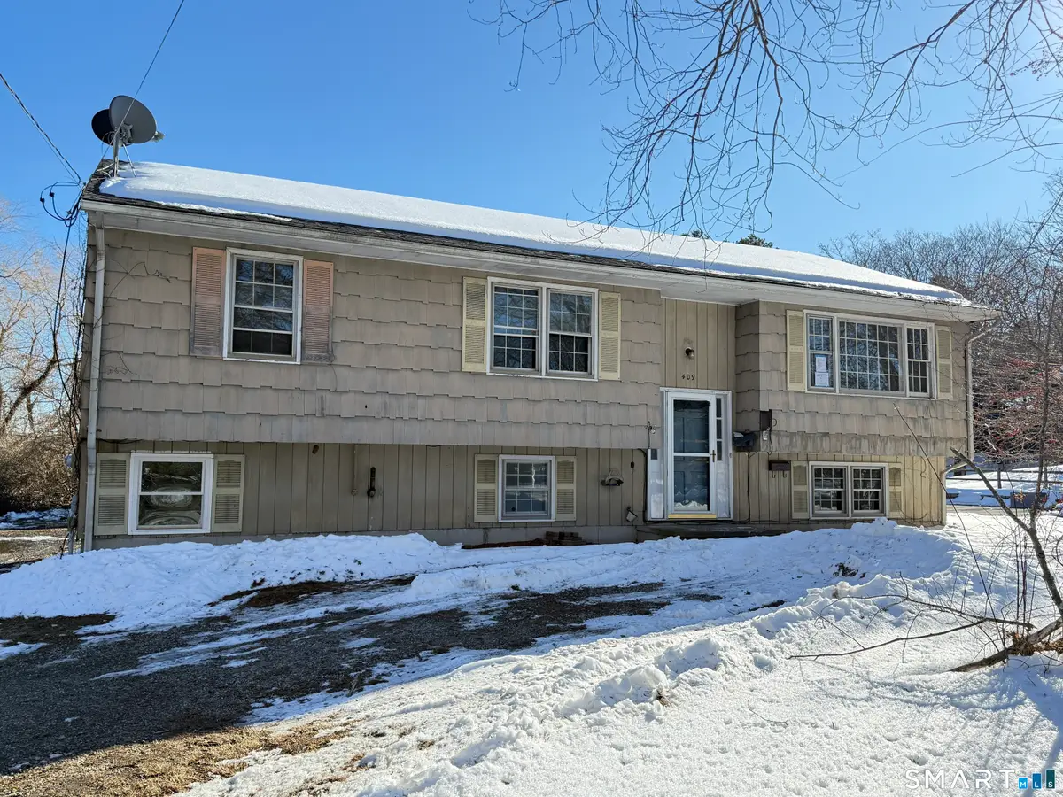 409 Boston Street, Guilford, CT 06437 - #1