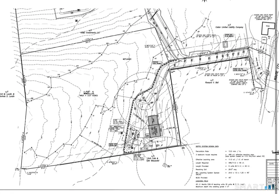 00 Route 171, Woodstock, CT 06281 - #2