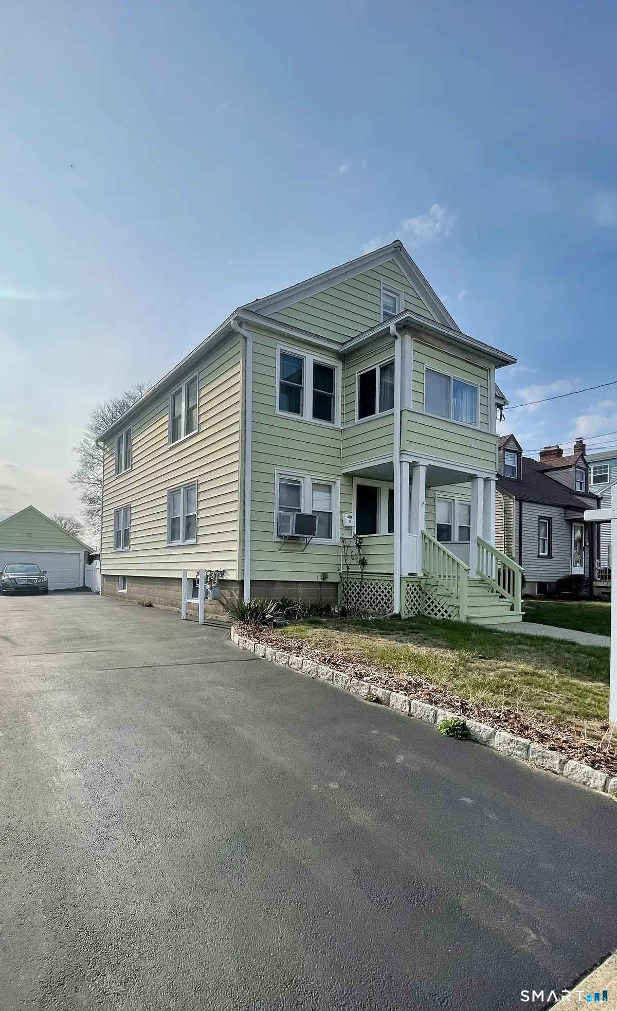 25 Clover Street, Stratford, CT 06614 - #1