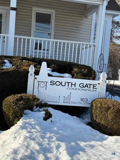 163 South Street #19, Danbury, CT 06810