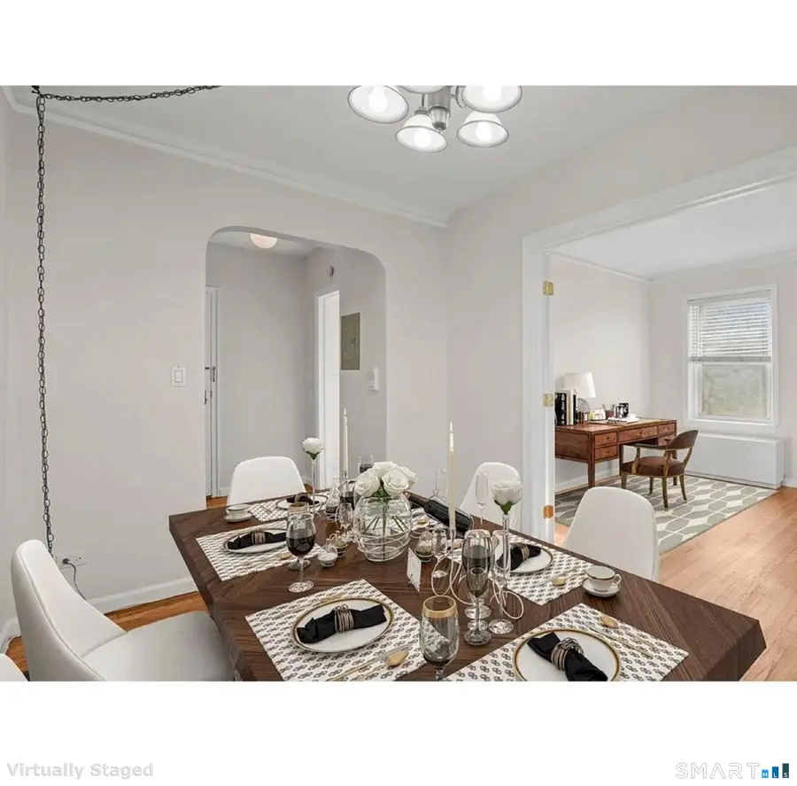 122 Woodside Green #1A, Stamford, CT 06901 - #2